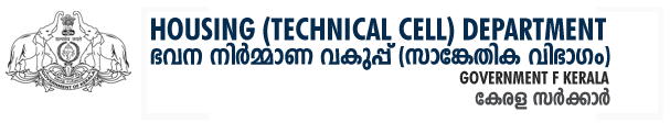 Housing Technical Cell Department